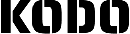 Kodo Logo