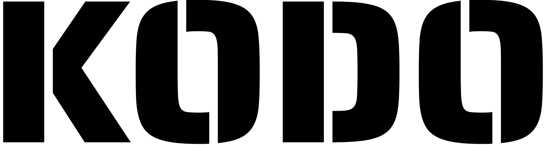 Kodo Logo
