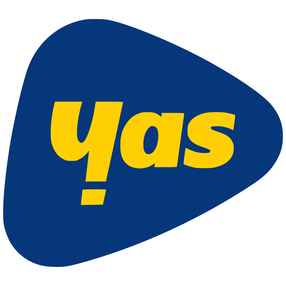 Yas